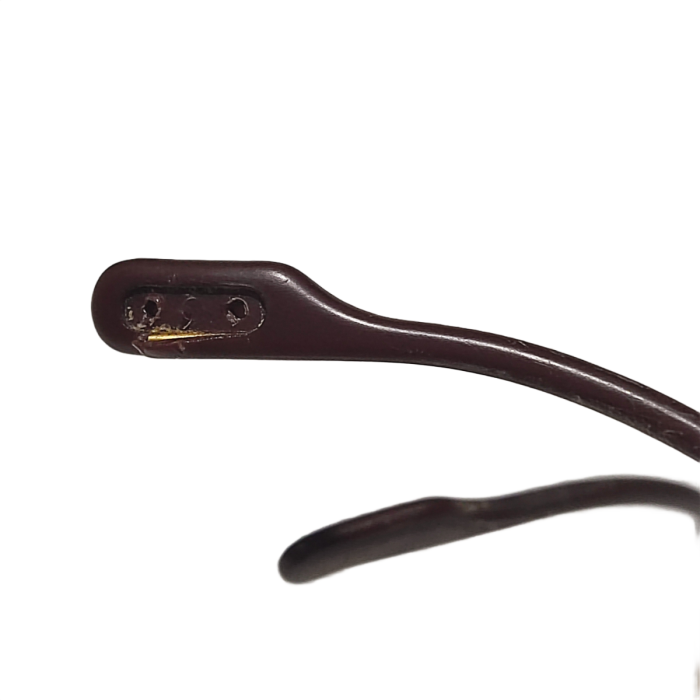 Cartier Vintage Eyglasses
