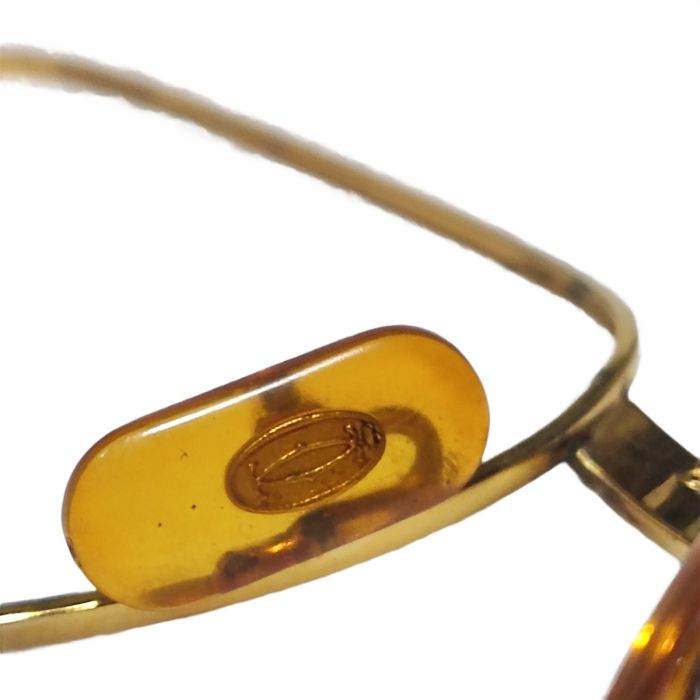 Cartier Vintage Eyglasses