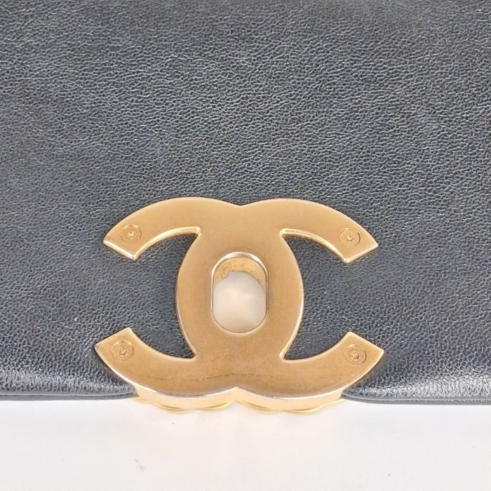 Chanel 19 Large Flap Bag