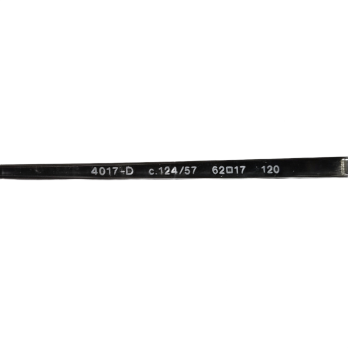 Chanel 4017-d Crystal CC Rimless Sunglasses