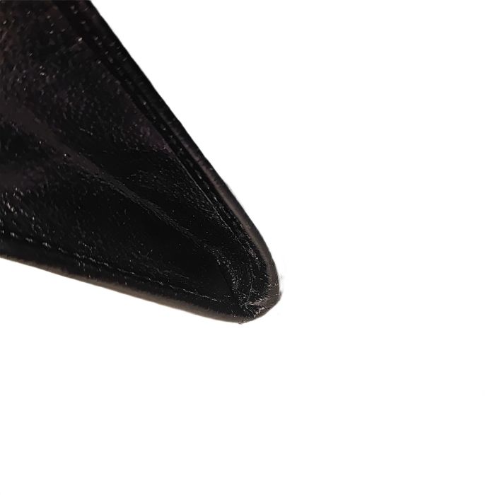 Chanel Black Wallet
