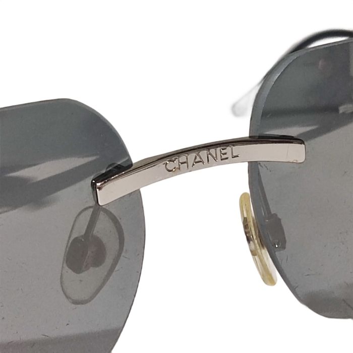 Chanel  Camellia Flower 4085 Sunglasses