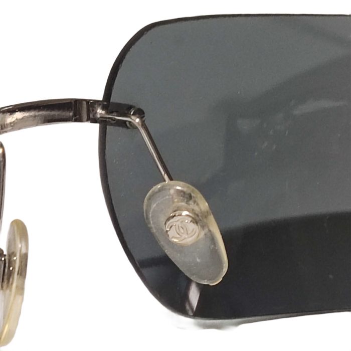 Chanel  Camellia Flower 4085 Sunglasses
