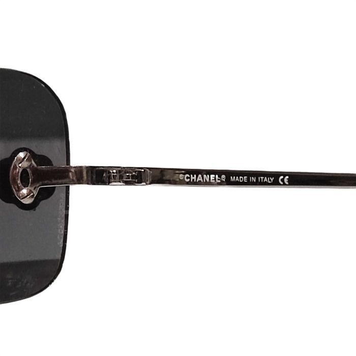 Chanel  Camellia Flower 4085 Sunglasses