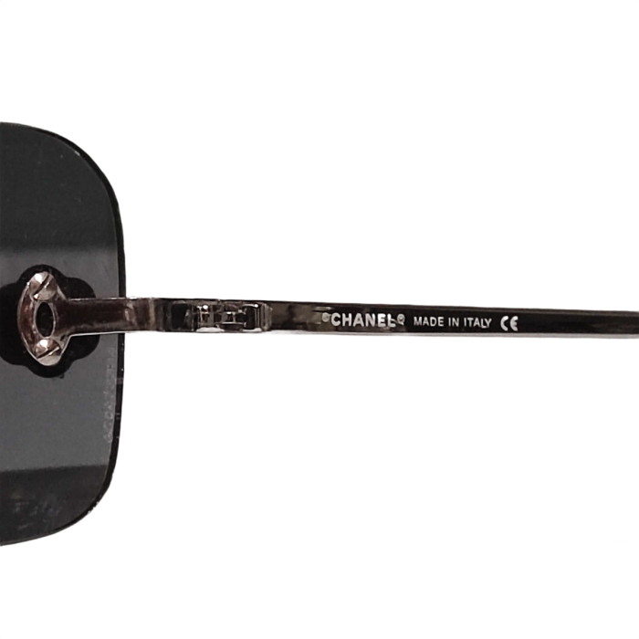 Chanel  Camellia Flower 4085 Sunglasses