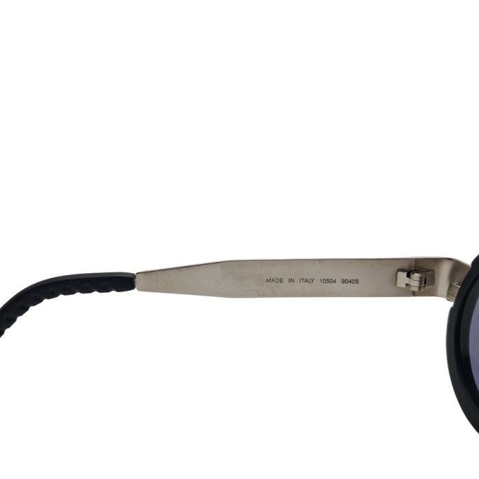 Chanel Camera 1990's Sunglasses