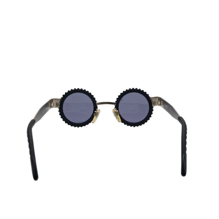 Chanel Camera 1990's Sunglasses