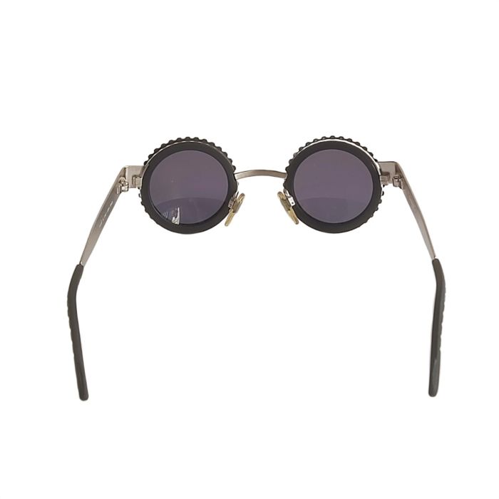 Chanel Camera 1990's Sunglasses