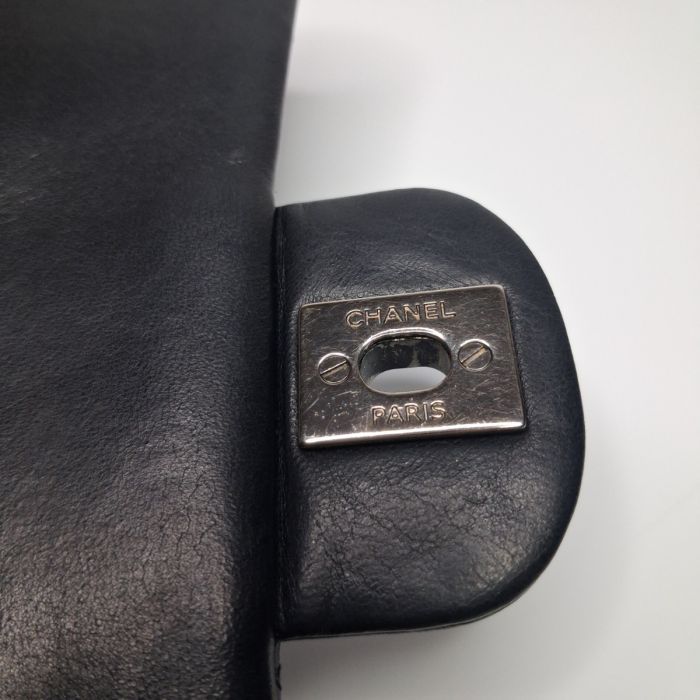 Chanel Classic Jumbo Flap Bag