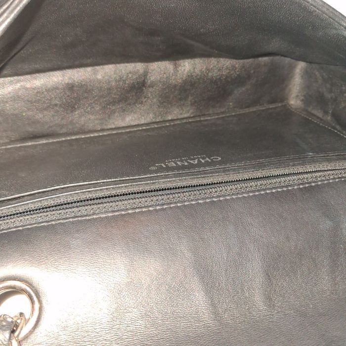 Chanel Classic Jumbo Flap Bag