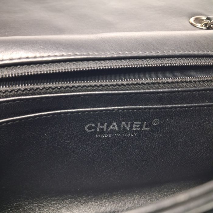 Chanel Classic Jumbo Flap Bag