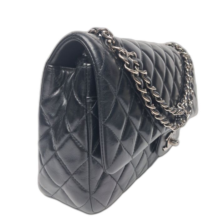 Chanel Classic Jumbo Flap Bag