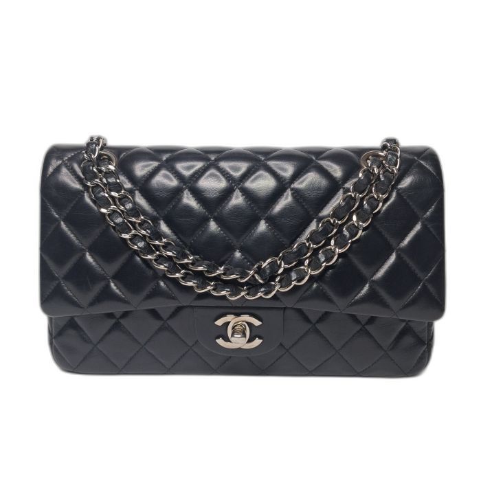 Chanel Classic Jumbo Flap Bag