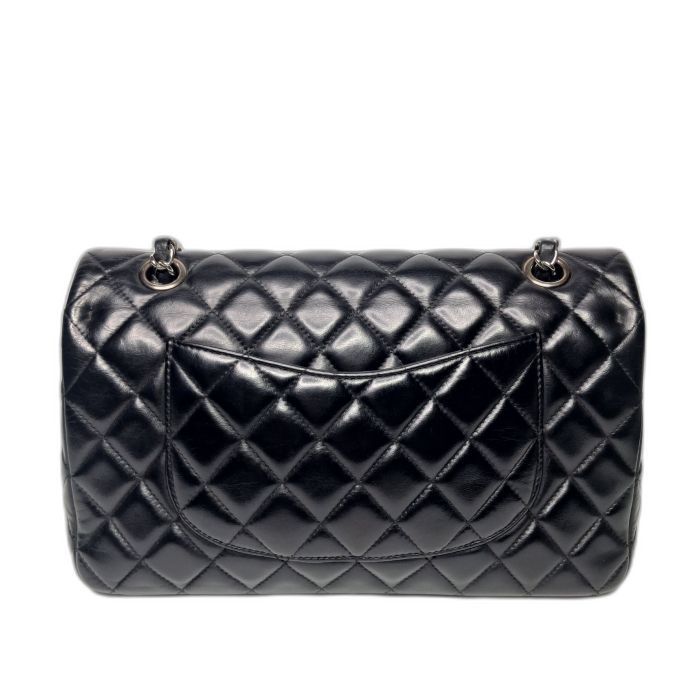 Chanel Classic Jumbo Flap Bag