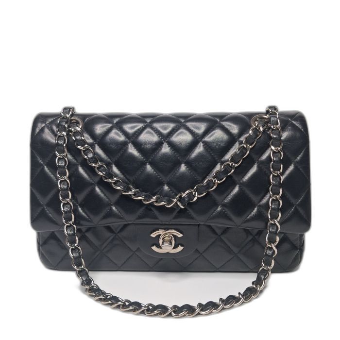 Chanel Classic Jumbo Flap Bag