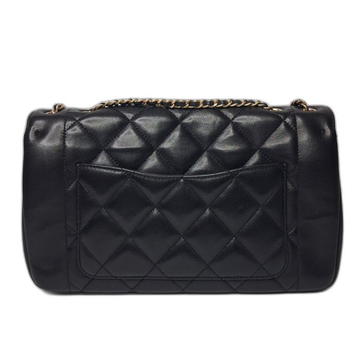 Chanel Diana Flap Bag