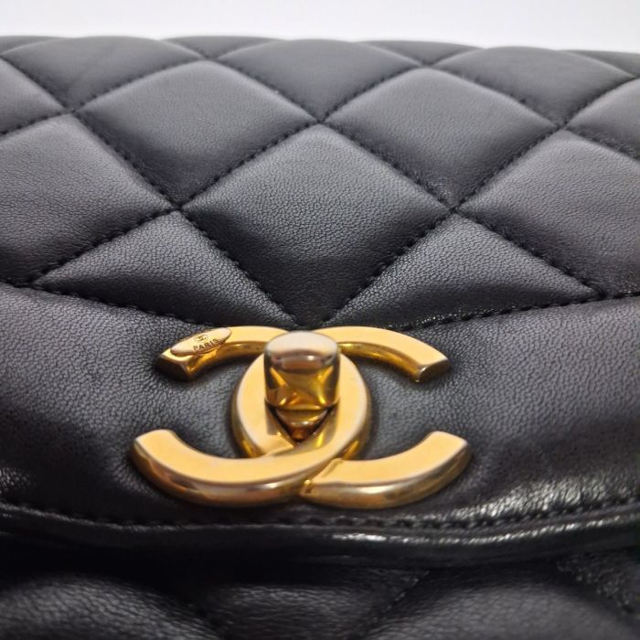 Chanel Diana Flap Bag