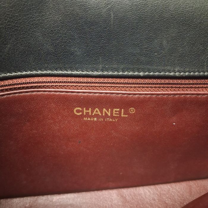 Chanel Diana Flap Bag