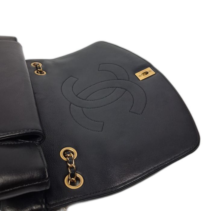 Chanel Diana Flap Bag