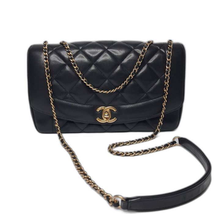 Chanel Diana Flap Bag