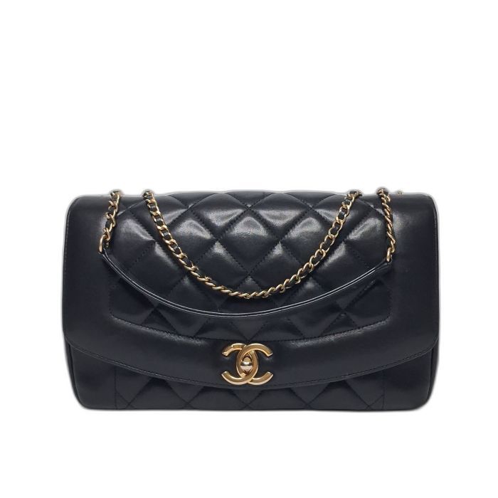 Chanel Diana Flap Bag