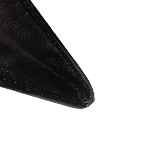 Chenel Black Wallet
