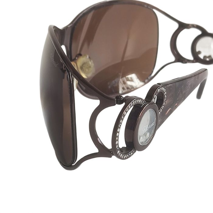 Chopard SCH749S Sunglasses