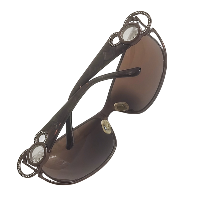 Chopard SCH749S Sunglasses