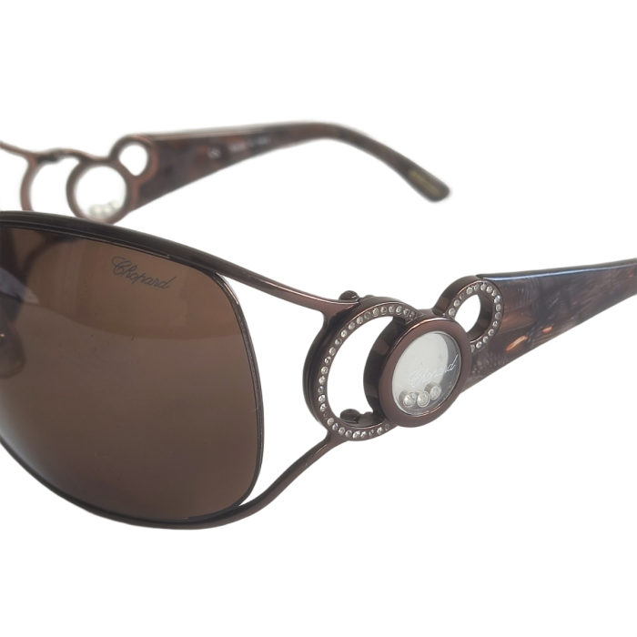 Chopard SCH749S Sunglasses