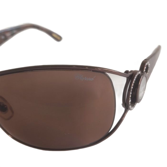 Chopard SCH749S Sunglasses