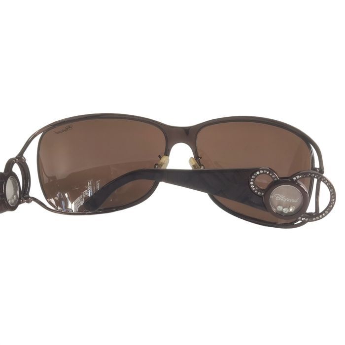 Chopard SCH749S Sunglasses