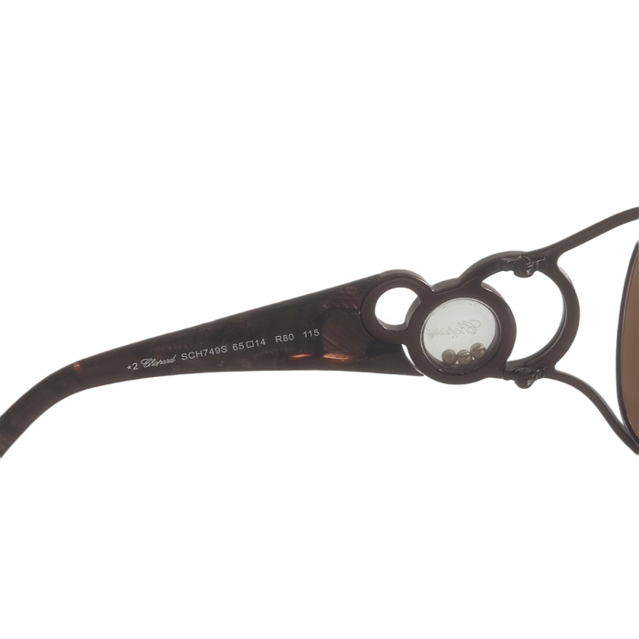 Chopard SCH749S Sunglasses