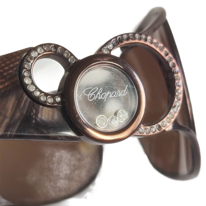 Chopard SCH749S Sunglasses