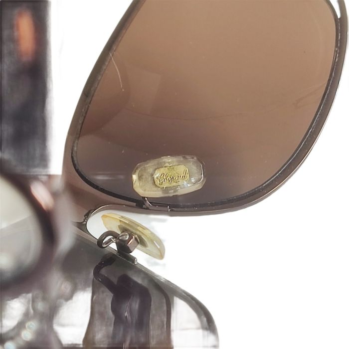 Chopard SCH749S Sunglasses
