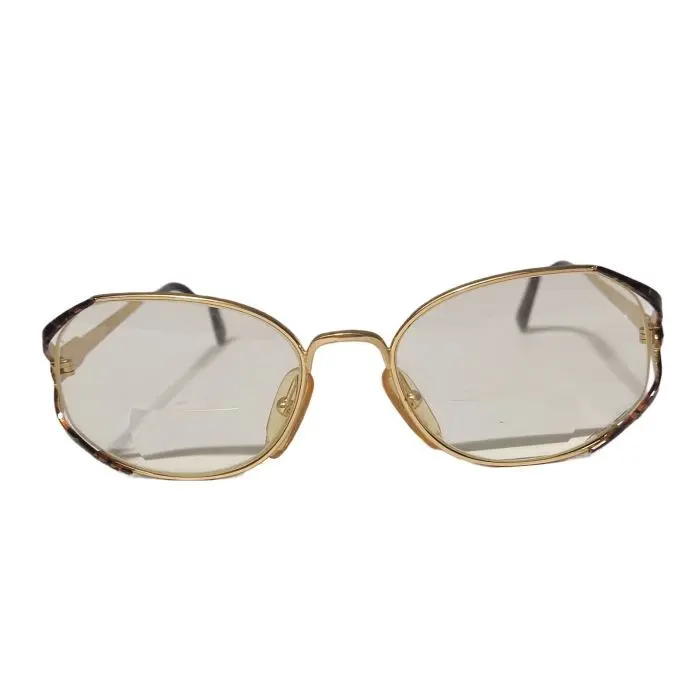 Christian Dior 2653 41 Vintage Eyeglasses 