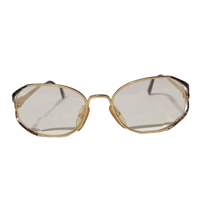 Christian Dior 2653 41 Vintage Eyeglasses 