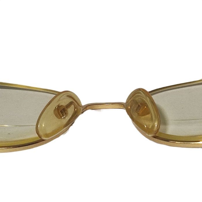 Christian Dior 2653 41 Vintage Eyeglasses 