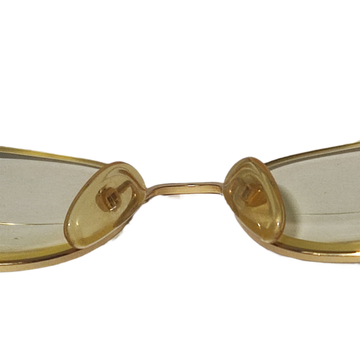 Christian Dior 2653 41 Vintage Eyeglasses 