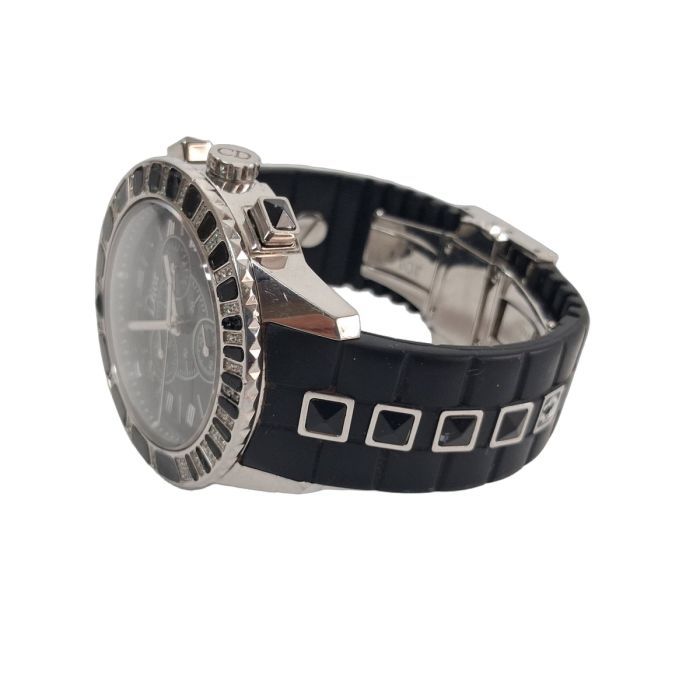 Christian Dior Christal 38MM Chronograph Watch