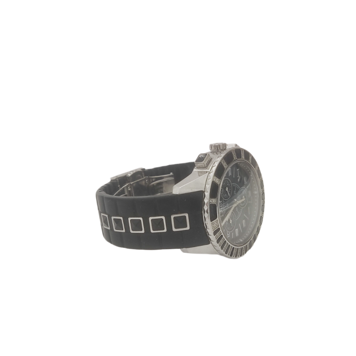 Christian Dior Christal 38MM Chronograph Watch
