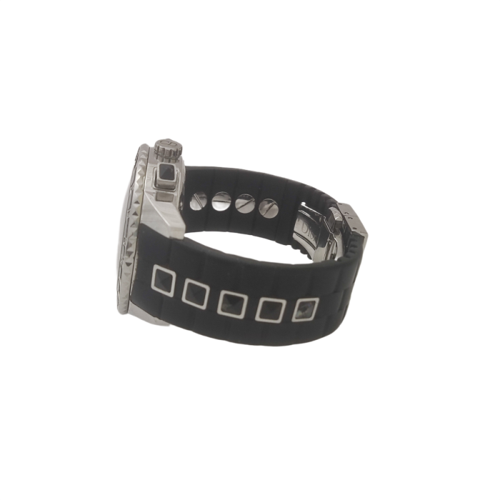 Christian Dior Christal 38MM Chronograph Watch