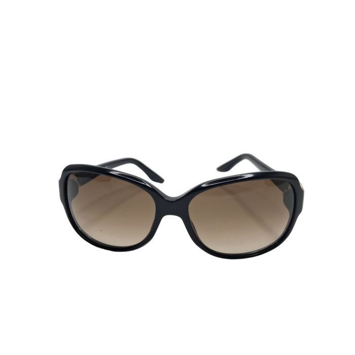 Christian Dior DIORMODEL2 Oversized Square Sunglasses