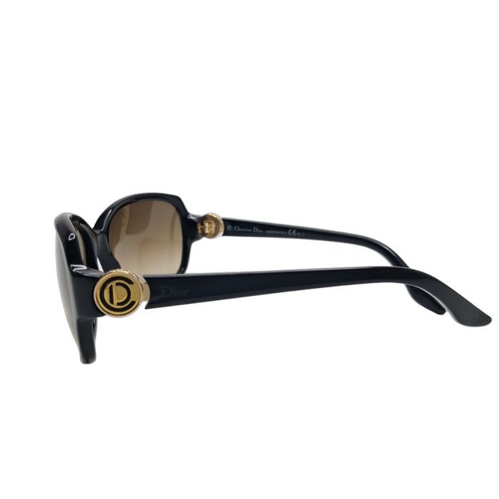Christian Dior DIORMODEL2 Oversized Square Sunglasses
