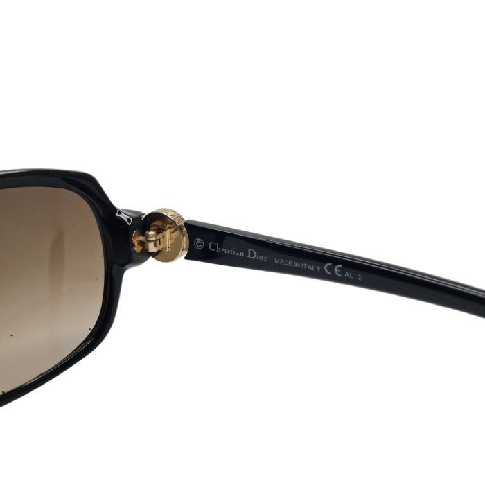 Christian Dior DIORMODEL2 Oversized Square Sunglasses