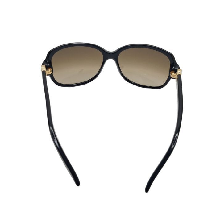 Christian Dior DIORMODEL2 Oversized Square Sunglasses