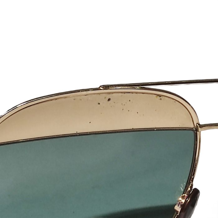 Christian Dior Split 1 Aviator Sunglasses