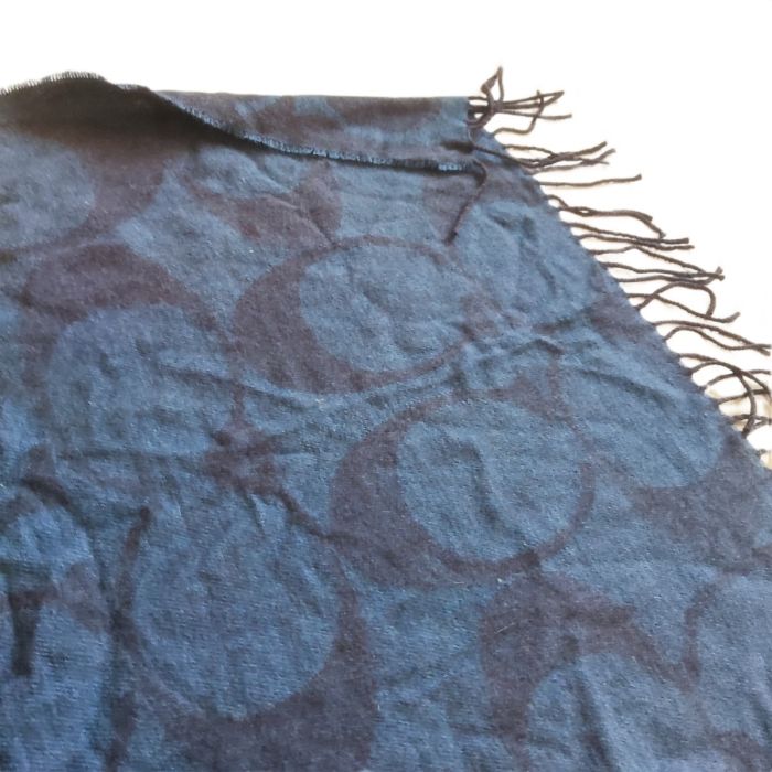 Coach Scarf
