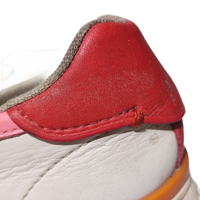 Coach Wells Slip On Sneaker 37.5