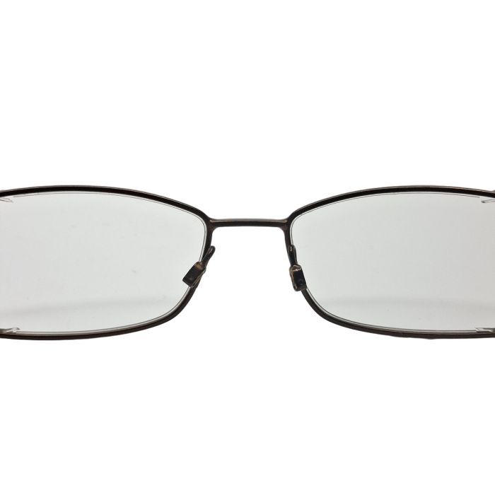 Cogan Ornate Filigree Bronze-Tone Optical Frame