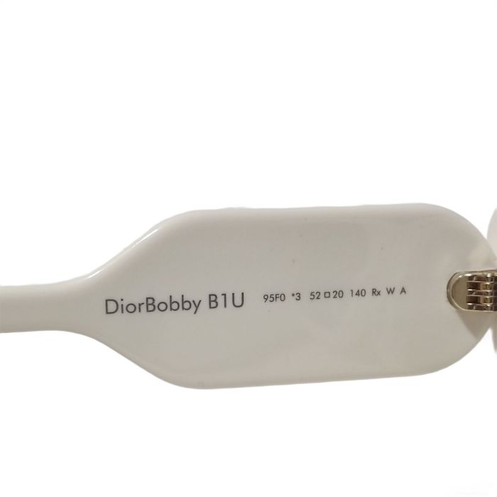 Dior Diorbobby B1U Sunglasses
